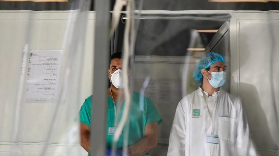 Sindikat se zalaže za obaveznu vakcinaciju zdravstvenih radnika