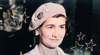 Divatdiktátorból lett náci kém Coco Chanel, aki a mai napig meghatározza nők millióinak életét