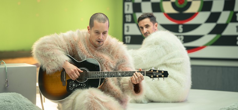 Nowa polska komedia prosto z kina na VOD. Minęło tylko dwa i pół miesiąca