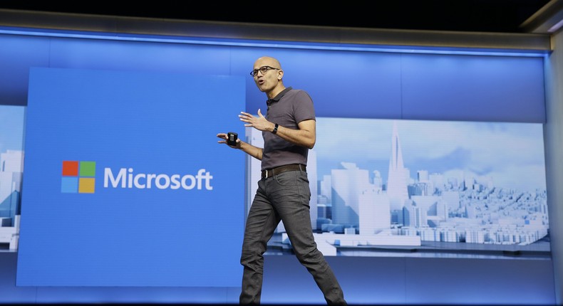 SatyaNadella2016