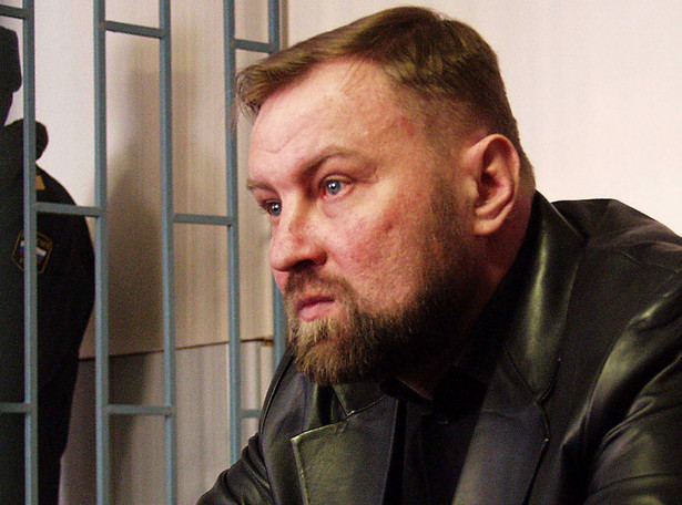 Zemsta za Czeczenię. Zbrodniarz zastrzelony w centrum Moskwy