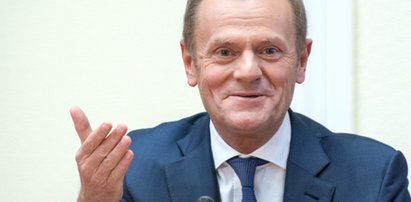 Donald Tusk opublikował filmik i... rozbawił internautów