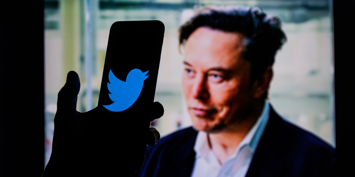 Elon Musk chce przekształcić Twittera w "aplikację do wszystkiego"