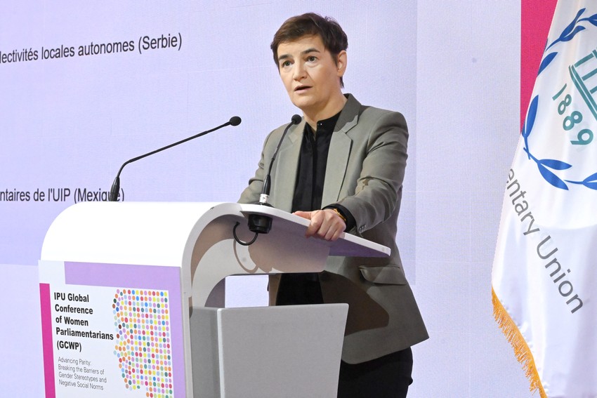 Ana Brnabić