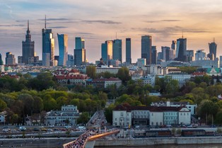 Prognozy PKB dla Polski okazały się za niskie? Minister zapowiada: 2026 to rok przyspieszenia