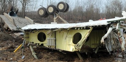 Tyle będą kosztować pomniki smoleńskie