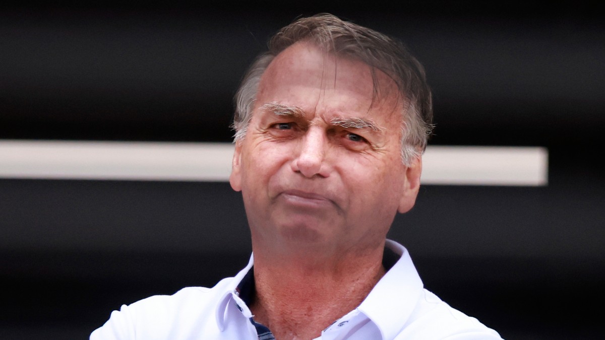 Žair Bolsonaro
