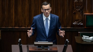 "Die Welt" o Polsce: Mateusz Morawiecki wyśmiany, PiS bez szans, ale z chytrym planem