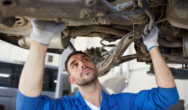 tehnicki pregled automobili