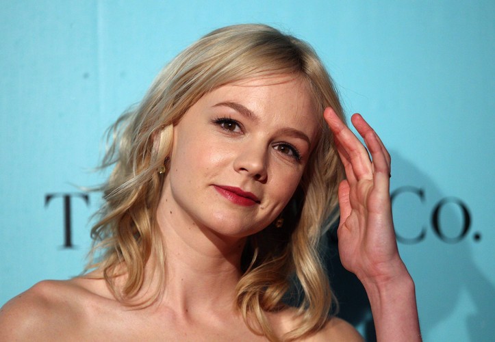 Carey Mulligan