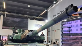 Nadjeżdżają polskie czołgi. Wielkie ożywienie przemysłu zbrojeniowego