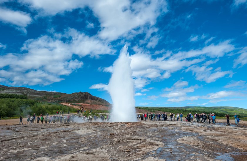 Islandia