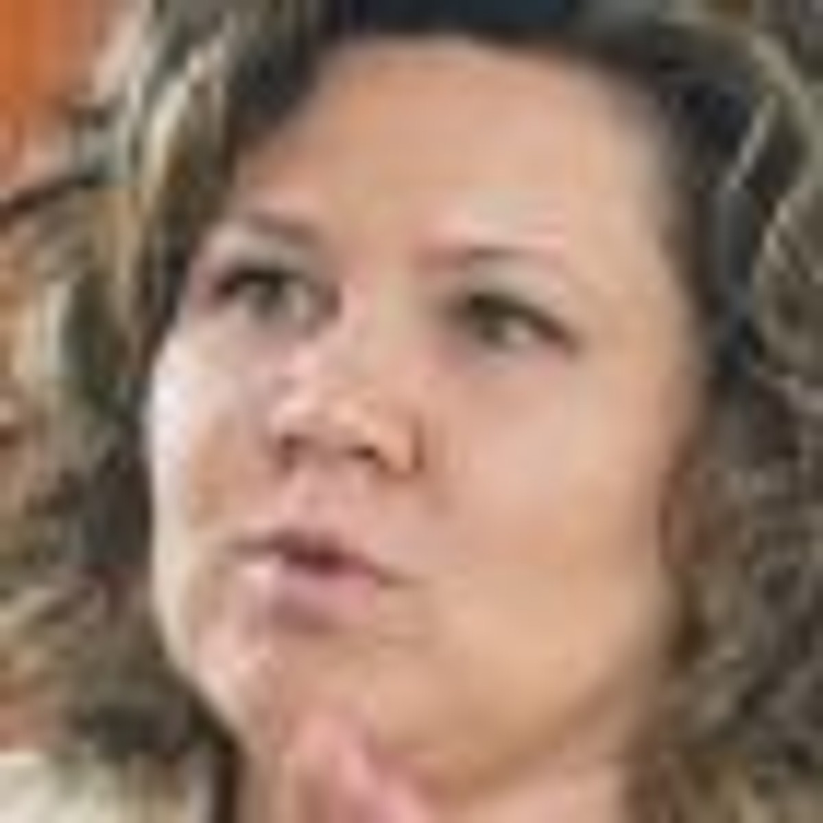Magdalena Gaj, wiceminister infrastruktury odpowiedzialny za telekomunikację Fot. Wojciech Górski
