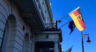 Viktor Elbling. Nowy ambasador Niemiec w Polsce