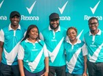 Rexona launches new 72hr deodorant, promise of staying dry, fresh for longer!