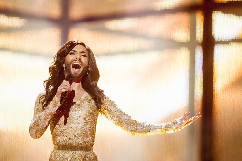 Conchita Wurst 