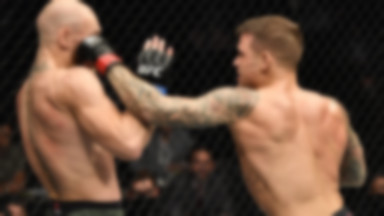 UFC 257: Błachowicz skomentował triumf Poiriera. "Wiem coś o tym"