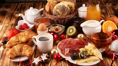 Pomysły na świąteczne śniadanie, jakie potrawy sprawdzą się po jarskiej wigilii?