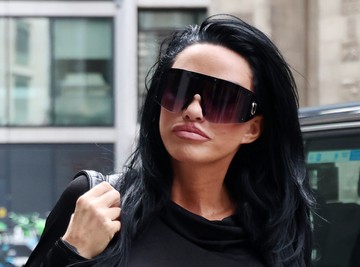 Muž poznate starlete NESTAO BEZ TRAGA, lokacija ugašena "usred ničega" - Misterija u Dubaiju