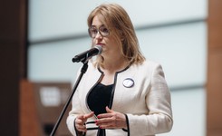 Sprawa europosłanki Adamowicz. Jest wyrok