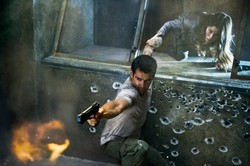 Total Recall, reż. Len Wiseman – nowy trailer