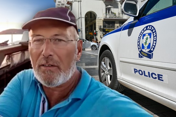 TRILER NA EVIJI Poznati biznismen misteriozno nestao u Grčkoj: Sa sobom nije poneo ništa, poslednji trag vodi ka sablasnoj plaži, a neobičan potez SLUTI NA NAJGORE