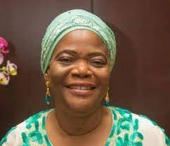 Hajia Ramatu Mahama dies