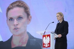 Płaca minimalna 2,5 tys. zł? Nowacka zapowiada wzrost wynagrodzeń i emerytur