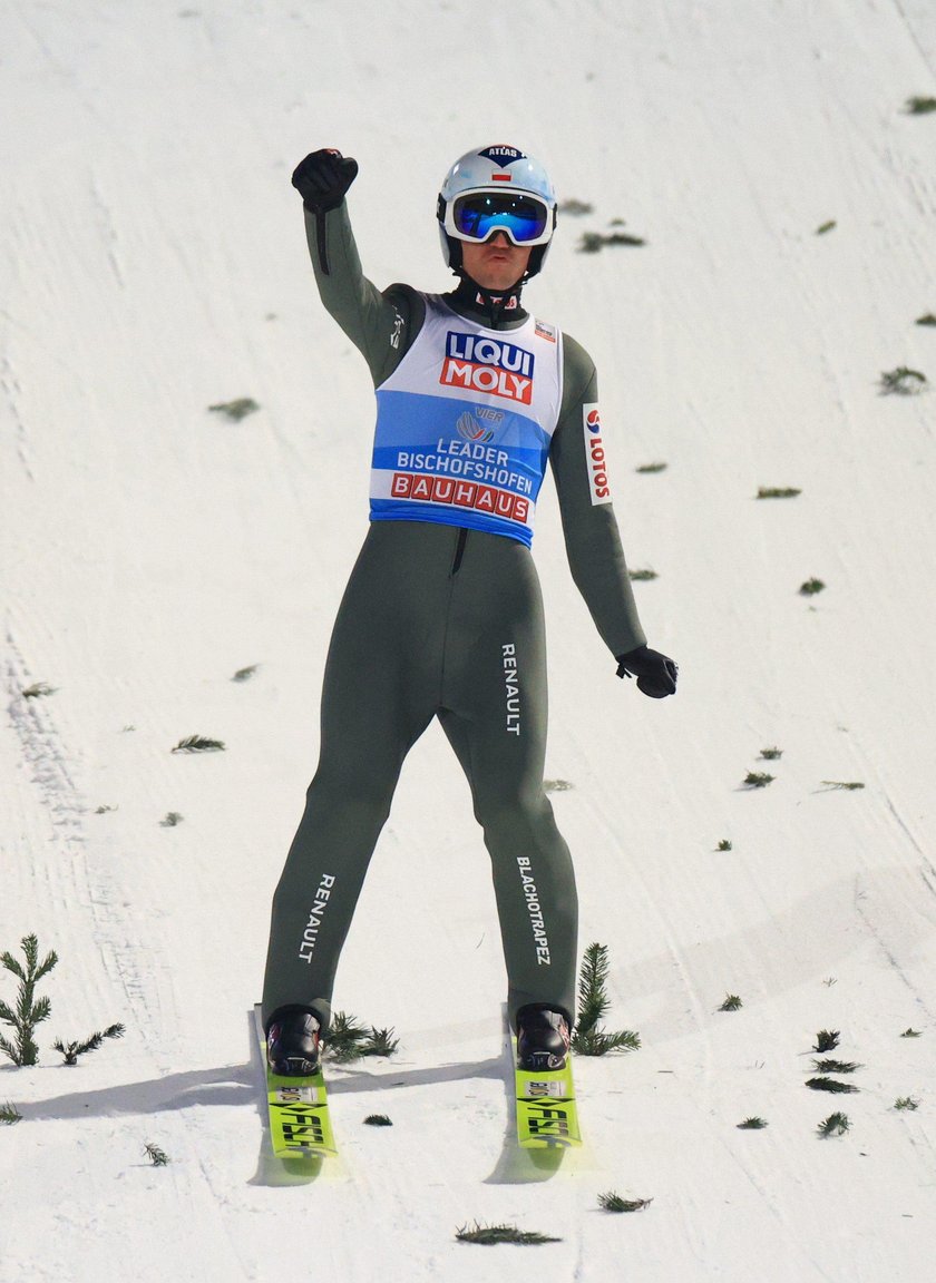 Kamil Stoch 