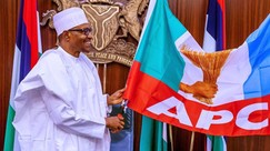 2023: Don’t give party tickets to ‘highest bidders’, Buhari warns APC leaders