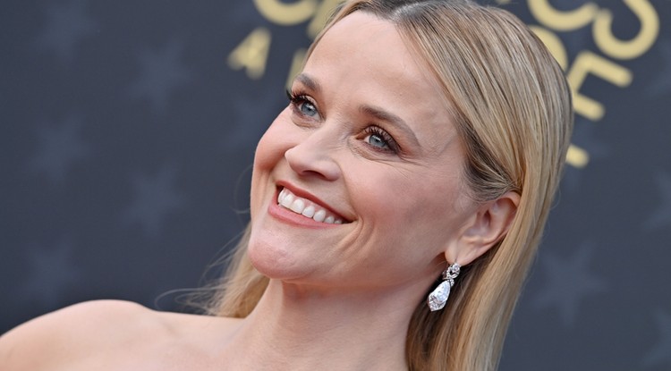 Reese Witherspoon havat eszik TikTok videójában – kiakadtak a kommentelők Fotó: Getty Images