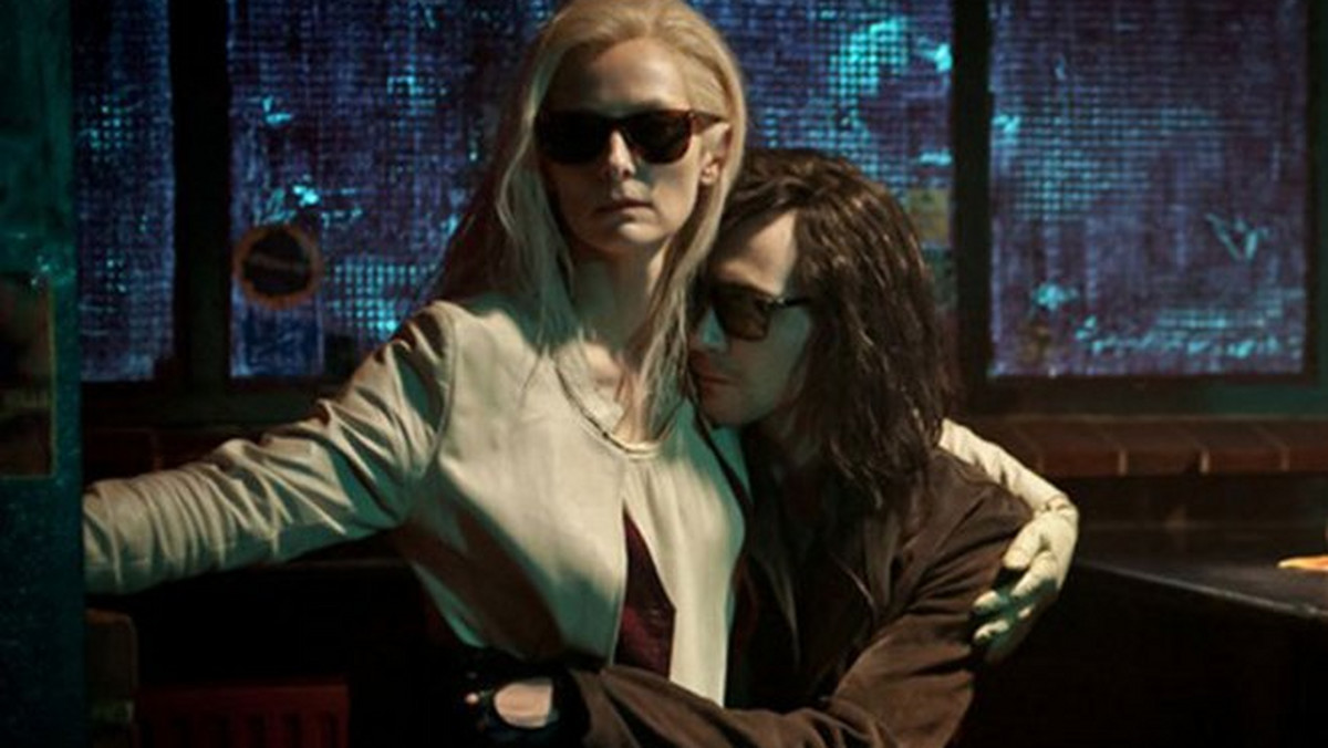 Nowy film Jima Jarmusha zadebiutuje na tegorocznym festiwalu w Cannes. Do sieci trafiły dwa krótkie fragmenty "Only Lovers Left Alive".