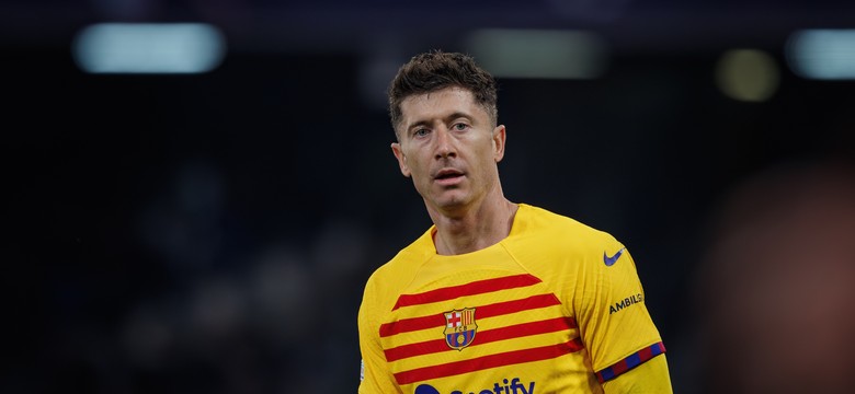 Robert Lewandowski: Wiemy, jak pokonać Real Madryt w El Clasico