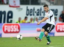 Michał Żewłakow: Mamy apetyty na awans