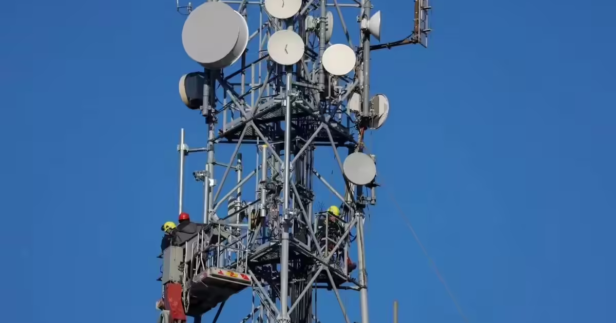 Morocco's largest telecoms operator reports $760 million profit in 2025