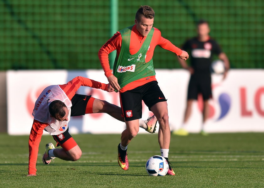 Piotr Zieliński może jednak nie trafić do Liverpoolu