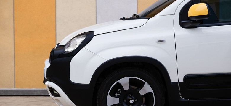 Oto nowy Fiat za 59 900 zł. Ma prosty silnik i bogate wyposażenie