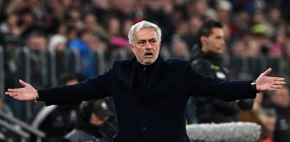 Mourinho wskazał najlepszego piłkarza w historii. Kto by się spodziewał?!