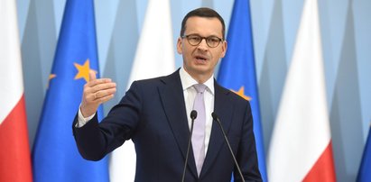 Morawiecki proponuje sankcje na rosyjski węgiel i ropę! Ekspert ocenia, jakie będą tego skutki dla Polaków