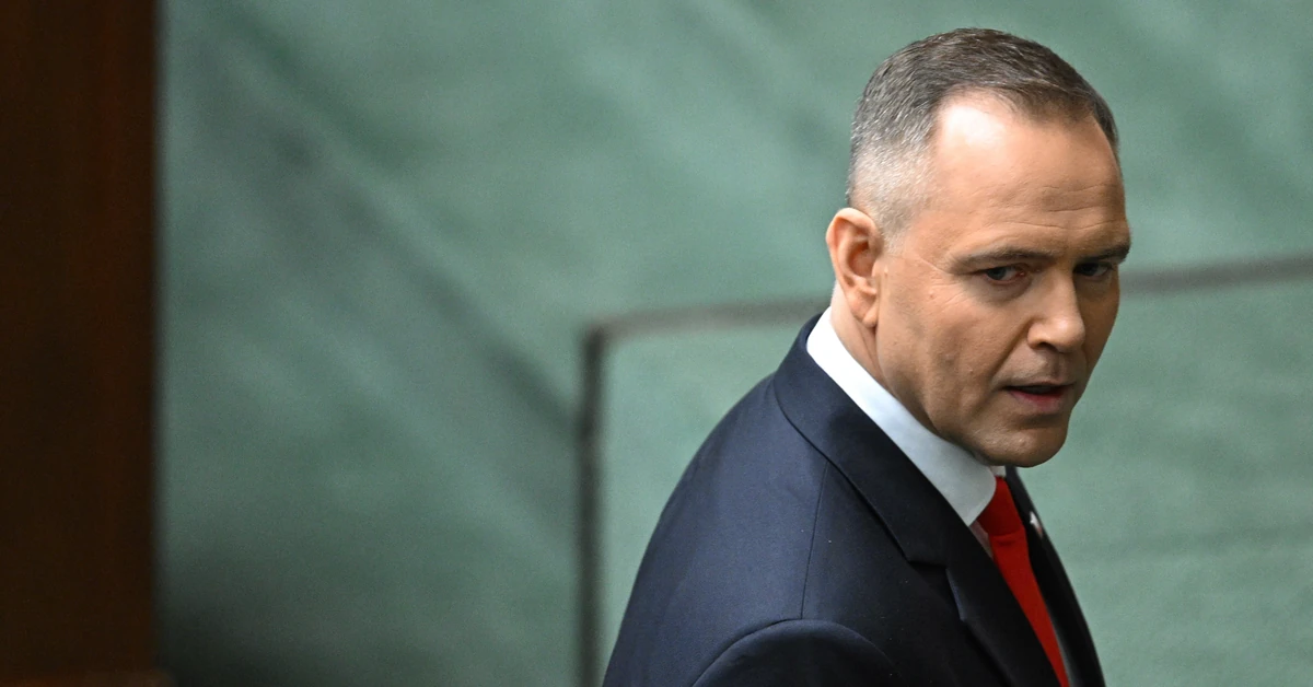 "Mam plan B". Minister Żurek stawia warunki prezydentowi Nawrockiemu