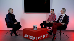 Dehnel i Tarczyński, czyli Maryla Szymiczkowa: Kraków zalany i suchy to dwa zupełnie różne miasta [PODCAST]