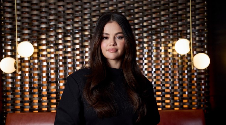 Selena Gomez szívszorító vallomása Fotó: Getty Images