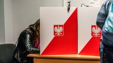 Marciniak: Ta kampania będzie się rozgrywała między portfelem a wartościami
