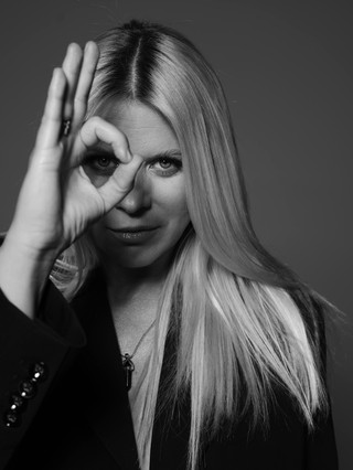 Maria Sadowska: Temat „Me Too” nie jest w Polsce przerobiony [PODCAST]