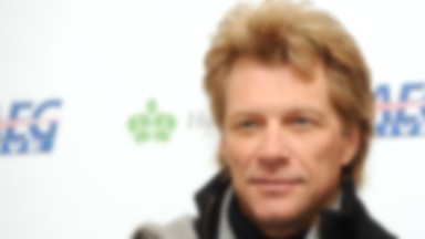 Bon Jovi: koncert w Polsce. Podano wymagania zespołu