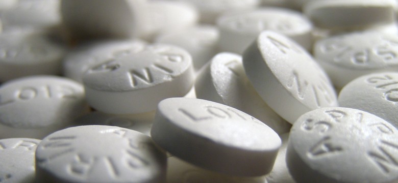 Wyciąg z nowej odmiany wierzby ma zastąpić aspirynę