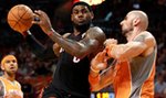 LeBron James nagle w wywiadzie wspomniał o... Gortacie. Padło przekleństwo. Chodzi o firmowe zagranie Polaka