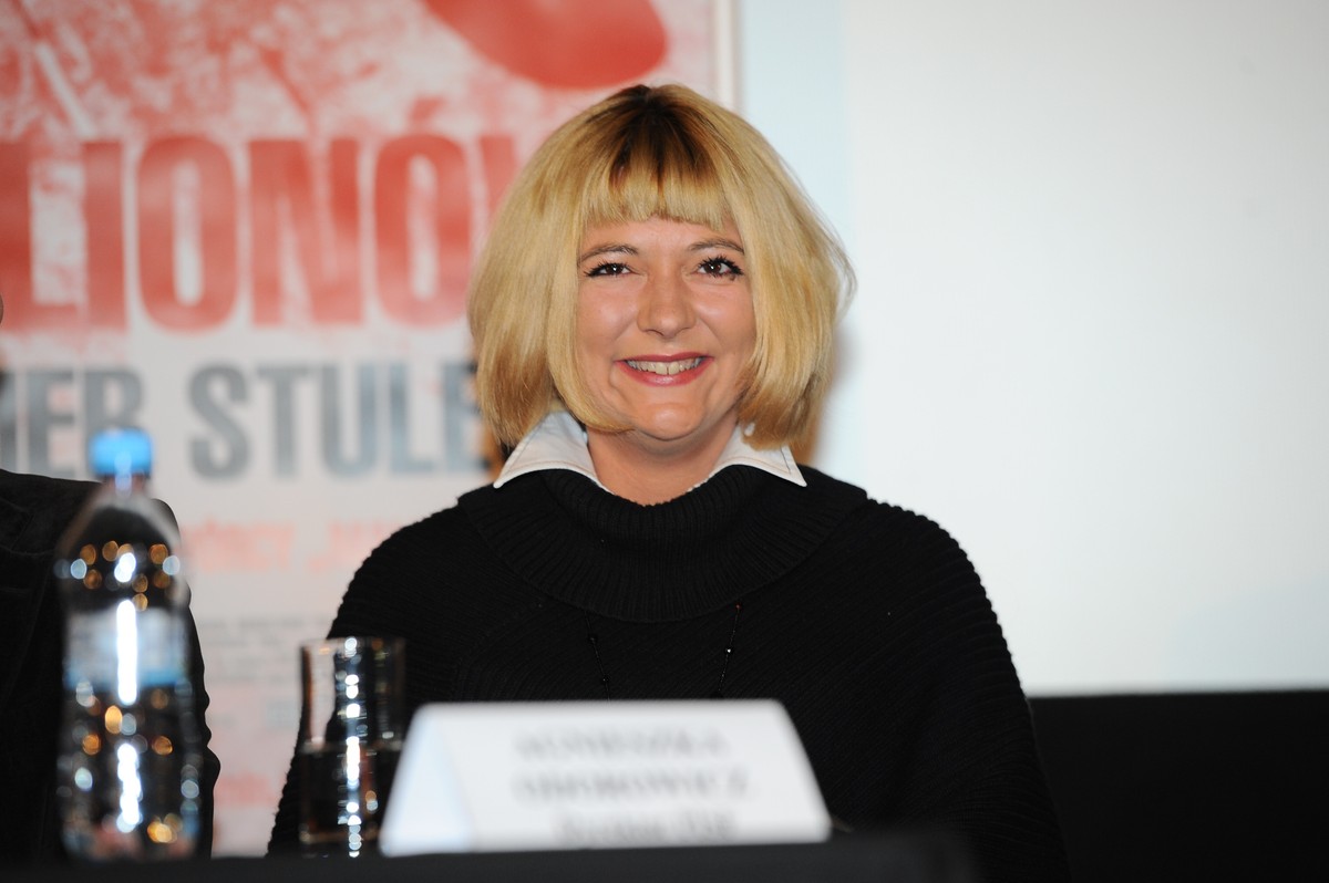 Agnieszka Odorowicz