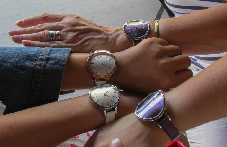 Kambodża: podróbki