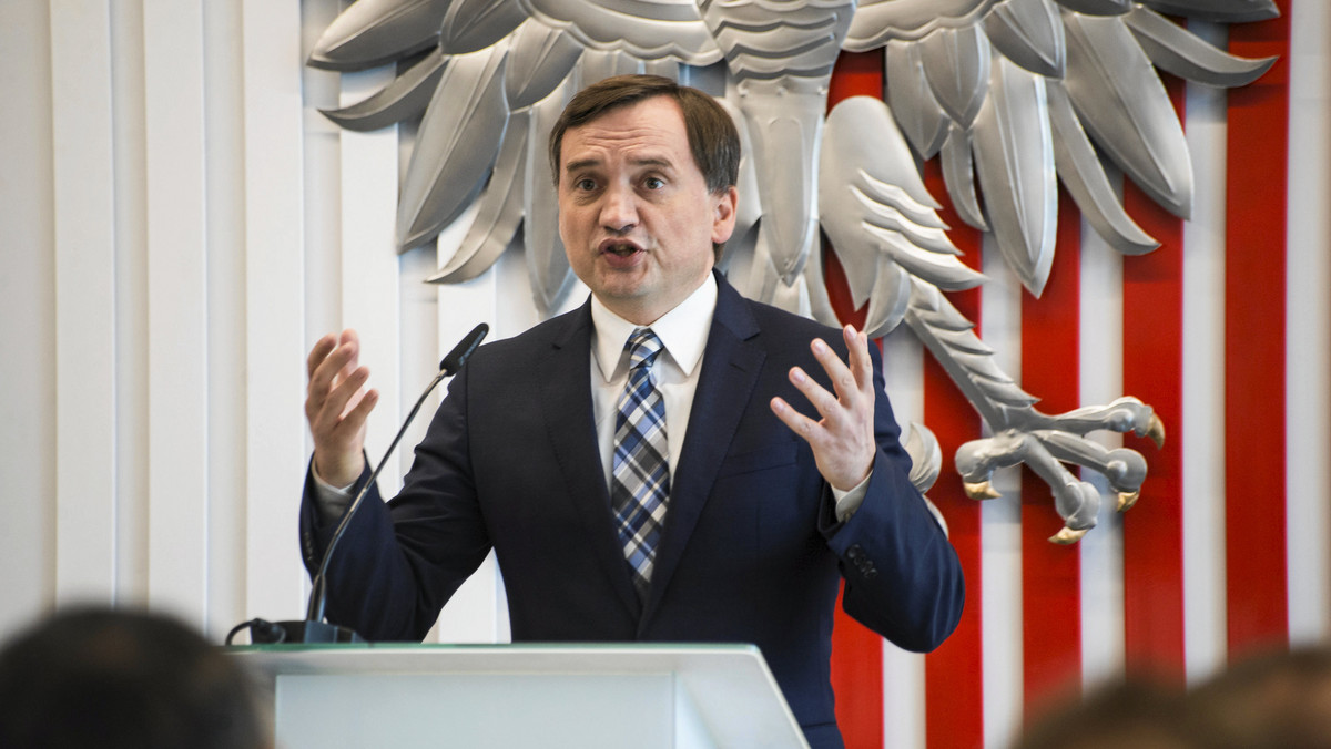 Zbigniew Ziobro chce zmienić kodeks karny. Prawnicy krytykują plany ministra
